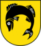 Coat of arms of Fischbach