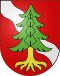 Coat of arms of Eriz