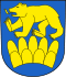 Coat of arms of Schönholzerswilen
