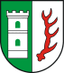 Coat of arms of Letzlingen