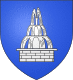 Coat of arms of Fontenay-le-Comte
