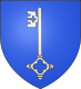 Coat of arms of Cluny