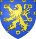 Coat of arms of Sully-sur-Loire