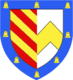 Coat of arms of Viala-du-Tarn