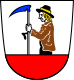Coat of arms of Weitnau