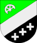 Coat of arms of Kadrina Parish