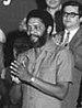 Maurice Bishop, Prime Minister of Grenada, 1979–1983