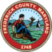 Seal of Frederick County, Maryland.png