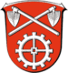 Coat of arms of Niestetal