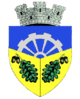 Coat of arms of Plopeni
