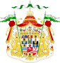 Coat of arms of Saxe-Altenburg