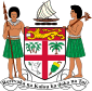 Coat of arms of Viti