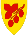 Coat of arms of Norddal kommune