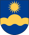 Coat of arms of Älvsbyn Municipality