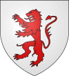 Coat of arms of Gers