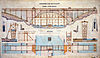 Cabin John Bridge MD aka Union Arch drawing 1859.jpg