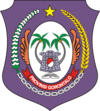 Coat of arms of Gorontalo