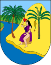 Coat of arms of Department of Antioquia