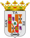 Coat of arms of Santa Fe