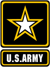 Logo of the United States Army.svg