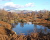 Tarn near Holme Ground - geograph.org.uk - 541575.jpg