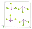 Unit cell