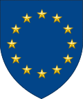 Coat of arms of Europe.svg