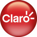 Claro logo
