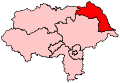 Outline map