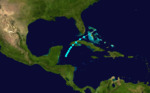 1898 Atlantic tropical storm 10 track.png