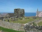 Bardsey Island - St Mary's Abbey - 1040708 699ae9d1.jpg