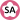 Tokyo Sakura Tram symbol.svg