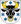Coat of Arms of Turany.svg