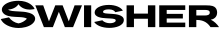 Swisher (company) logo.svg