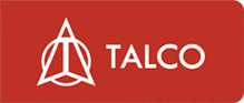 Tajik Aluminium Company (TALCO) Logo.png
