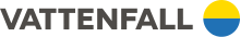 Vattenfall logo2.svg