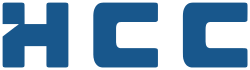 Hindustan Construction Company logo.svg
