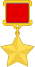 Hero of USSR