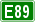 Tabliczka E89.svg