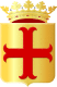 Coat of arms of Oegstgeest