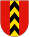 Coat of arms of Valangin