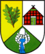 Coat of arms of Ummern