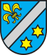 Coat of arms of Dillingen an der Donau