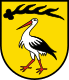 Coat of arms of Großbottwar