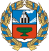 Coat of arms of Altai Krai