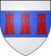 Coat of arms of Fréthun