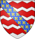 Coat of arms of Roissy-en-France
