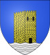 Coat of arms of Carry-le-Rouet