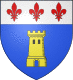 Coat of arms of Reichshoffen