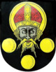 Coat of arms of Bad Vigaun